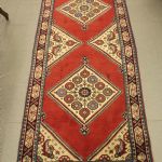 746 2250 ORIENTAL RUG